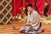 立川談笑 (c)フジテレビ