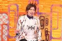 EXITりんたろー。 (c)フジテレビ