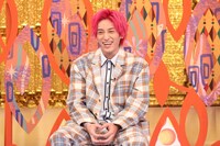 EXIT兼近 (c)フジテレビ