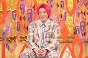 EXIT兼近 (c)フジテレビ