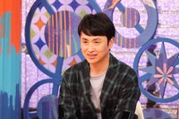 アンジャッシュ児嶋 (c)フジテレビ