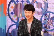 アンジャッシュ児嶋 (c)フジテレビ