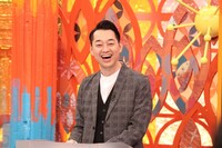 バナナマン設楽 (c)フジテレビ