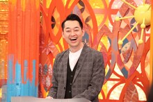 バナナマン設楽 (c)フジテレビ