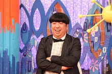 バナナマン日村 (c)フジテレビ