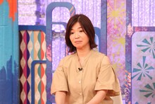 大久保佳代子 (c)フジテレビ