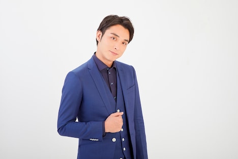 プリンセス金魚・大前りょうすけ