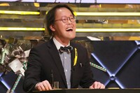 アインシュタイン稲田 (c)フジテレビ