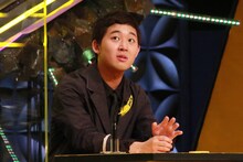 四千頭身・後藤 (c)フジテレビ