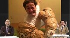 千鳥大悟が審査「チャップリン」でリモートネタ選手権、モノボケ＆エクササイズ