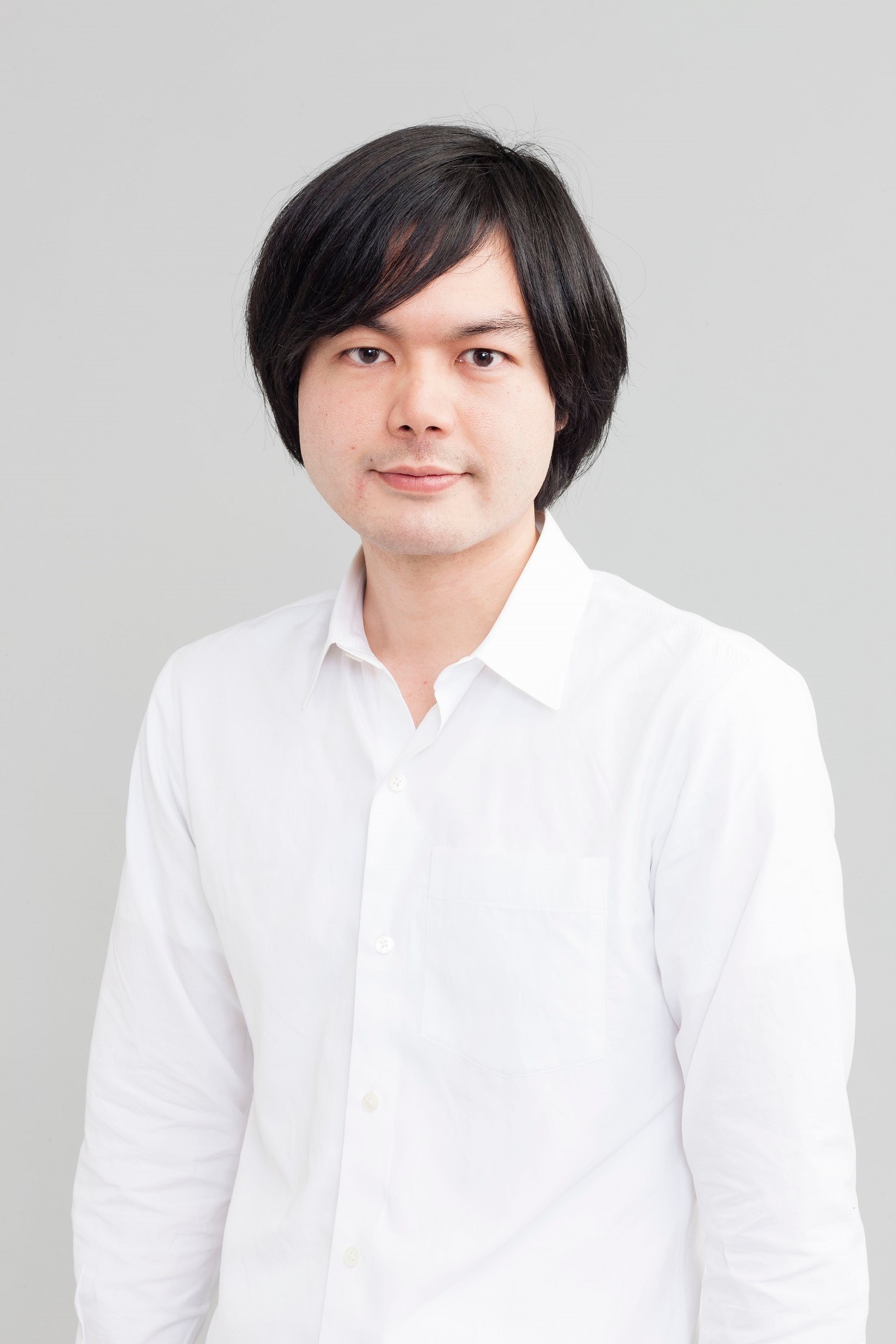石川カズキ