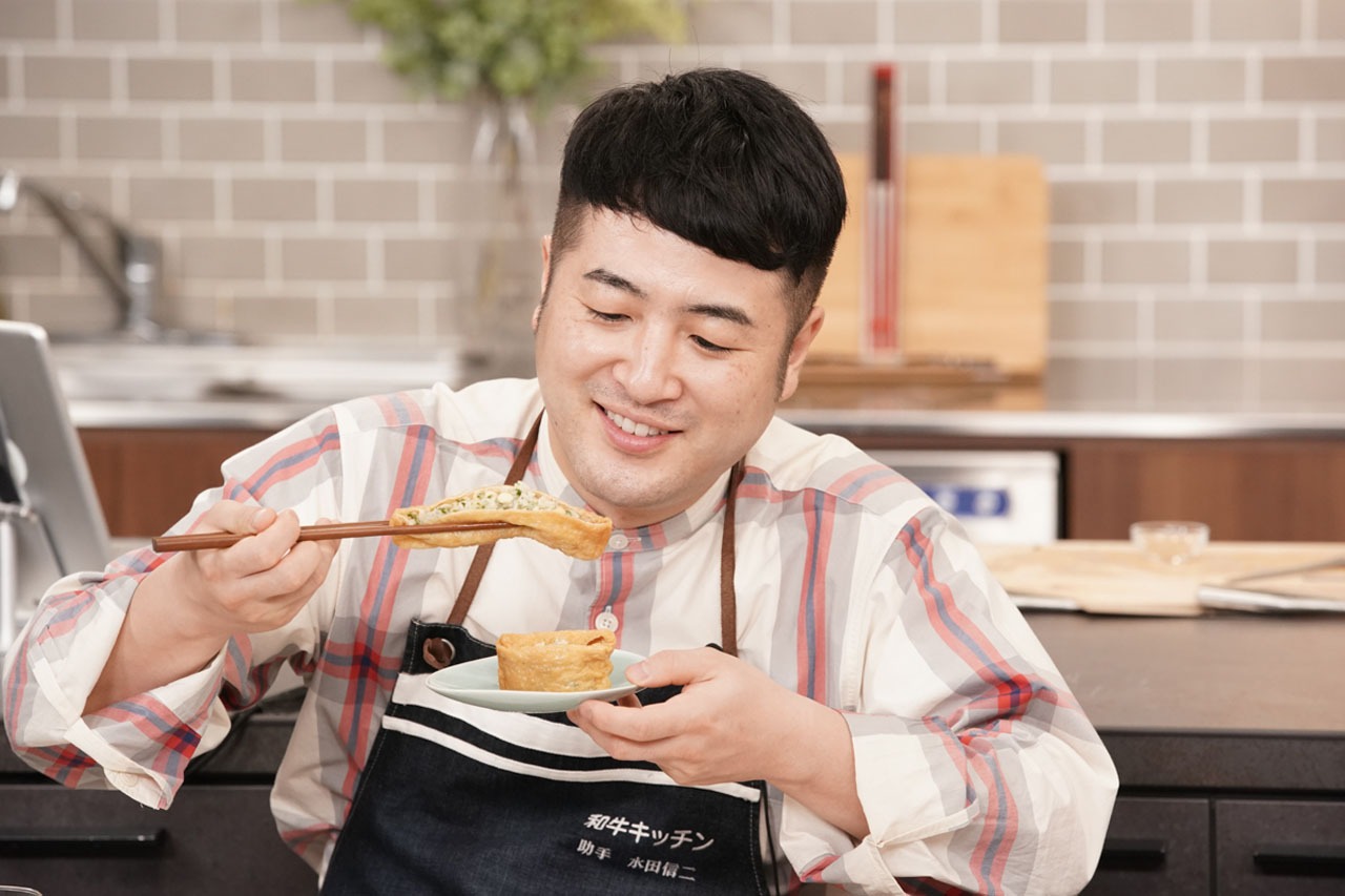 和牛・水田
