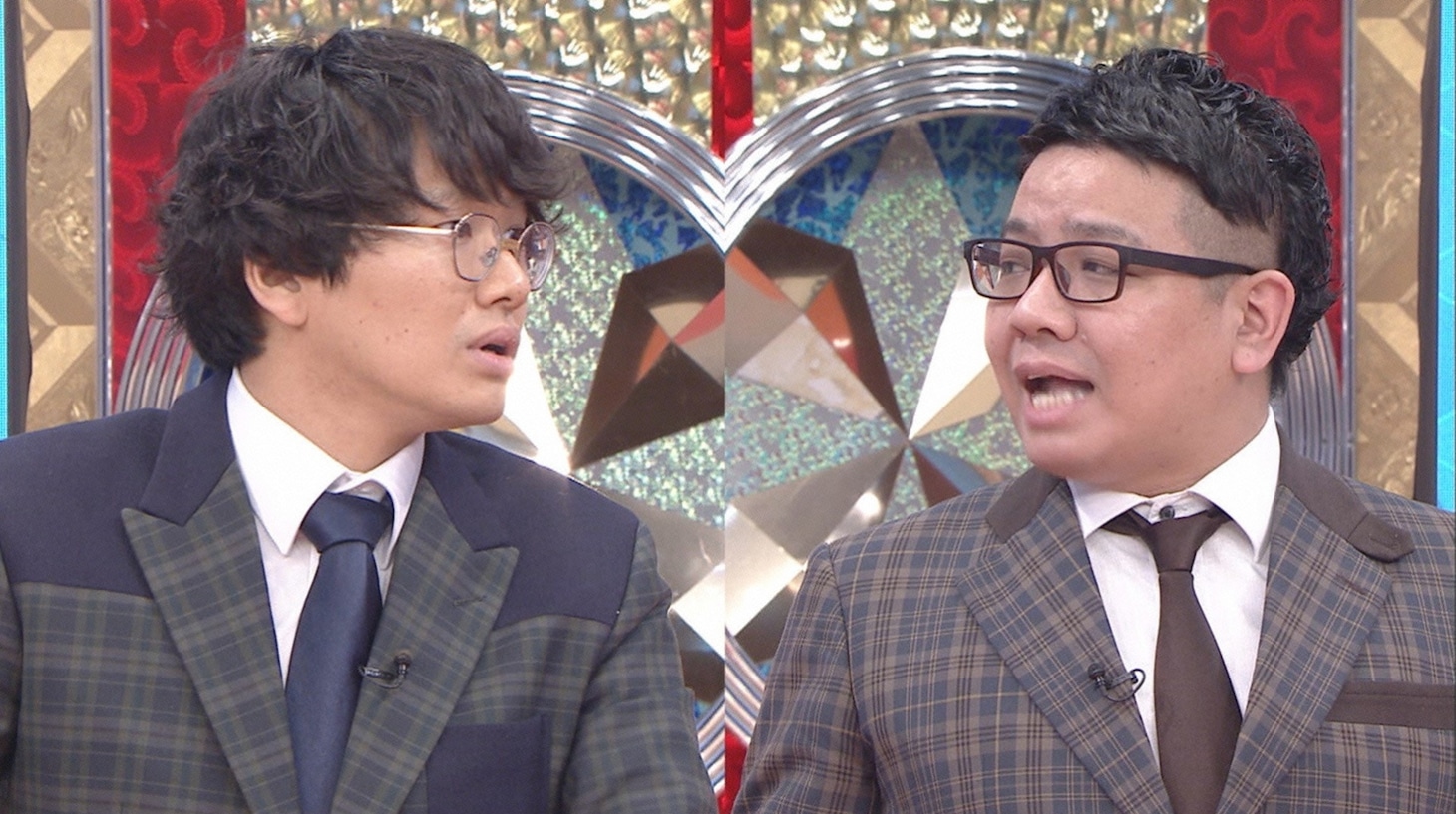 ミキ (c)日本テレビ