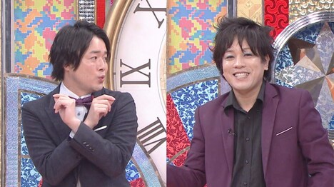 ぺこぱ (c)日本テレビ