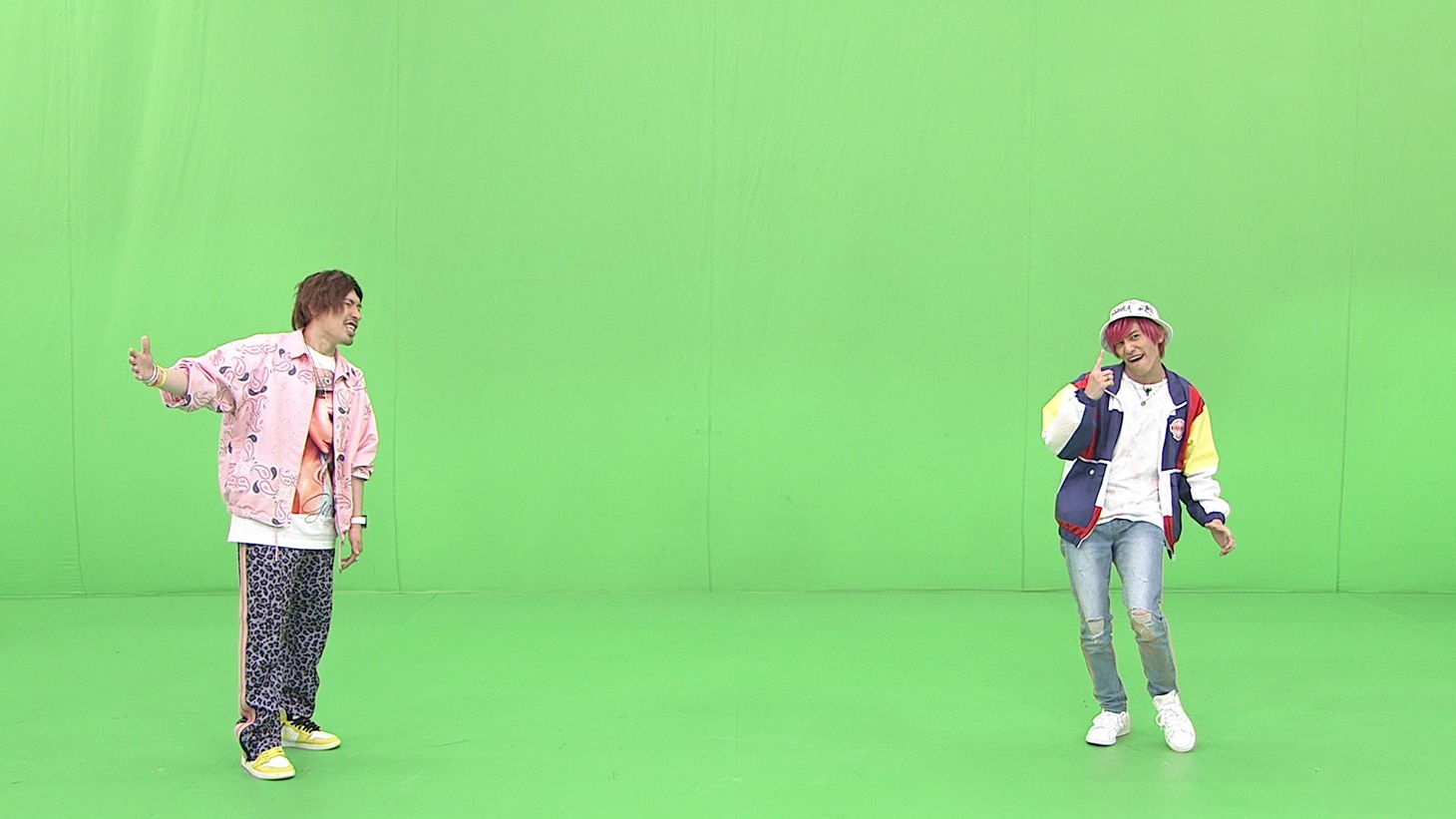 EXIT (c)フジテレビ