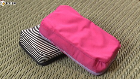 EXITがなりきる最新の筆箱。