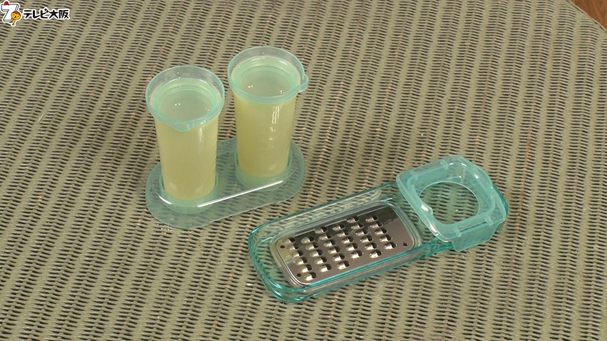 Mr.シャチホコがなりきる最新のキッチングッズ。
