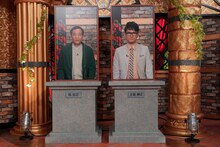 ナイツ (c)東海テレビ