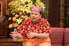 渡辺直美 (c)関西テレビ