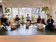 ダイアン津田や藤崎マーケット「やすとものどこいこ!?」で中華定食を作る