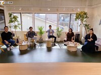 「やすとものどこいこ!?」のワンシーン。