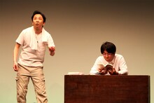 シティホテル3号室