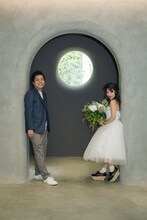 バンビーノ藤田夫妻