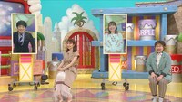 「ザ！世界仰天ニュース」のワンシーン。(c)日本テレビ