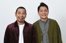 千鳥 (c)テレビ朝日