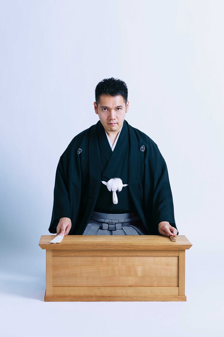 8月のタイタンライブは「神田伯山スペシャル」爆笑問題とエンディングトークも - Vimarsana News