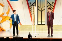 ドーナツ・ピーナツ