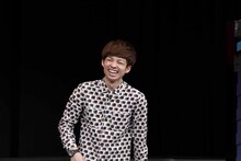 アインシュタイン河井