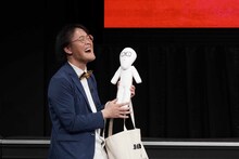 アインシュタイン稲田