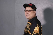 とろサーモン久保田