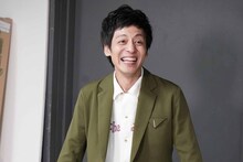 とろサーモン村田