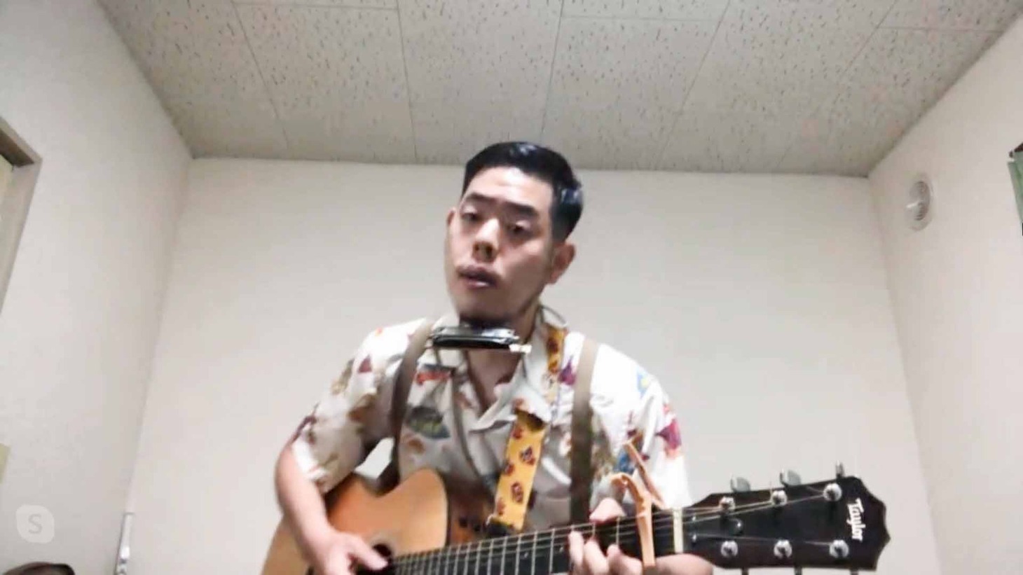 トニーフランク (c)MBS