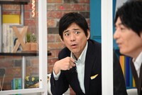 博多華丸 (c)中京テレビ