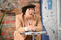 森三中・大島 (c)中京テレビ