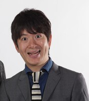 マンガ「永沢君」を語るキャメルトロフィー花形。