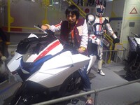 特撮を語るにしねザタイガー。