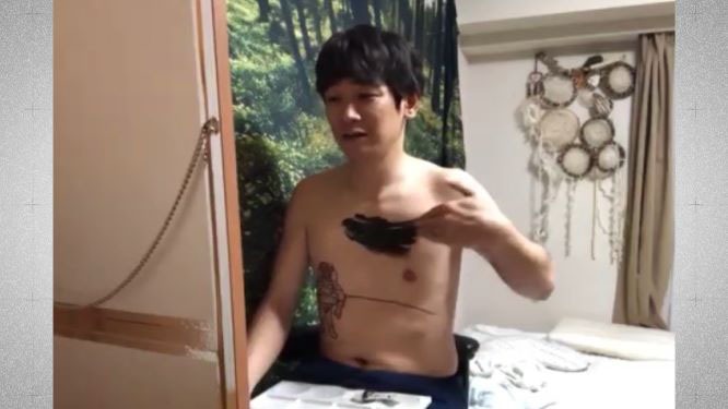 銀シャリ鰻 (c)MBS