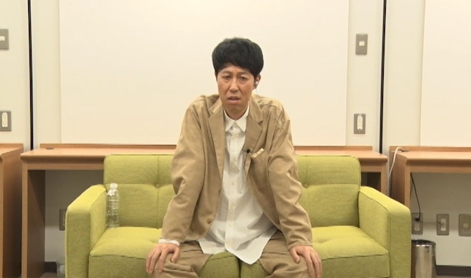 「よしもと新喜劇NEXT」より。(c)MBS
