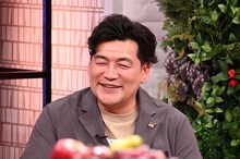 サンドウィッチマン富澤 (c)日本テレビ