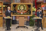 ダウンタウン (c)読売テレビ