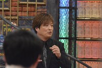 酒井一圭 (c)読売テレビ