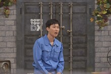 マシンガンズ滝沢 (c)読売テレビ