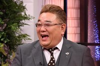 サンドウィッチマン伊達 (c)日本テレビ