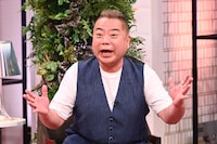 出川哲朗 (c)日本テレビ