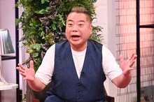 出川哲朗 (c)日本テレビ