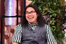 ロッチ中岡 (c)日本テレビ